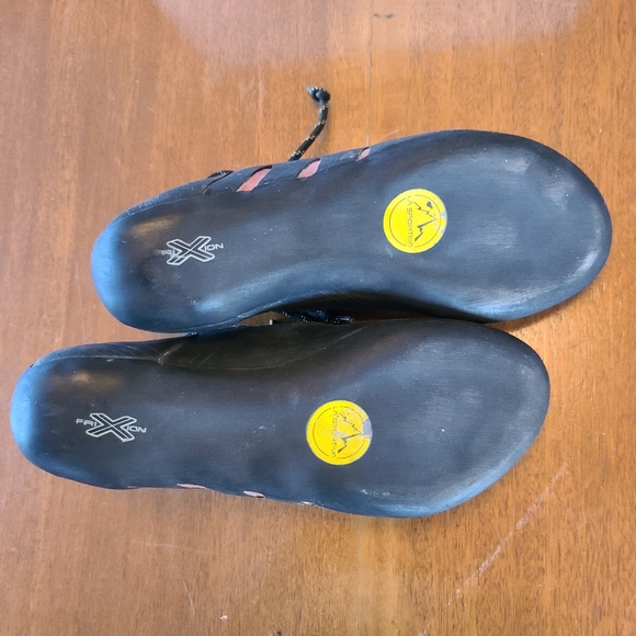 LaSportiva Tarantulace Climbing Shoes - Picture 5 of 7